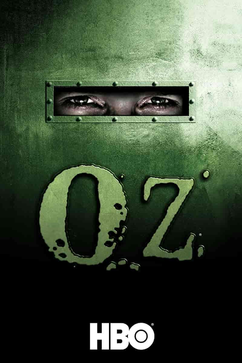 مسلسل Oz مترجم الموسم الاول