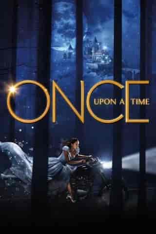 مسلسل Once Upon A Time الموسم السابع