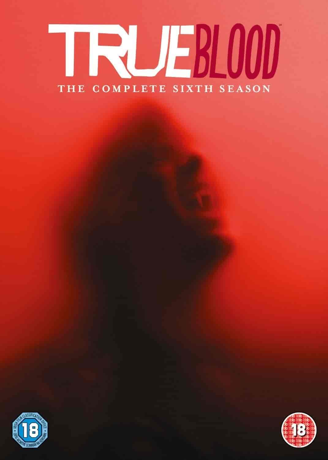 مسلسل True Blood الموسم السادس