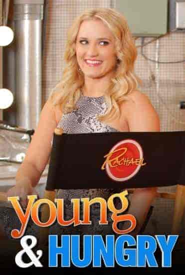 مسلسل Young & Hungry الموسم الثالث الحلقة 10 والاخيرة مترجمة