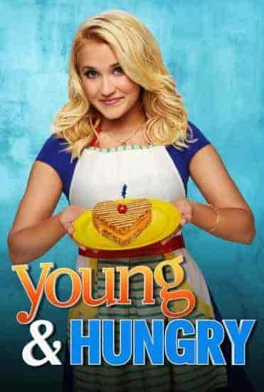 مسلسل Young & Hungry الموسم الثاني الحلقة 17 والاخيرة مترجمة