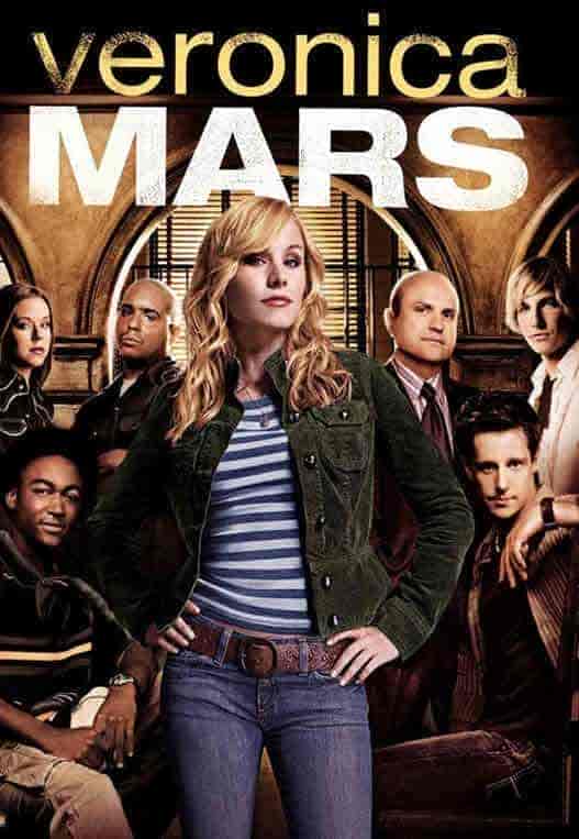 مسلسل Veronica Mars الموسم الثالث الحلقة 1 الاولي مترجمة