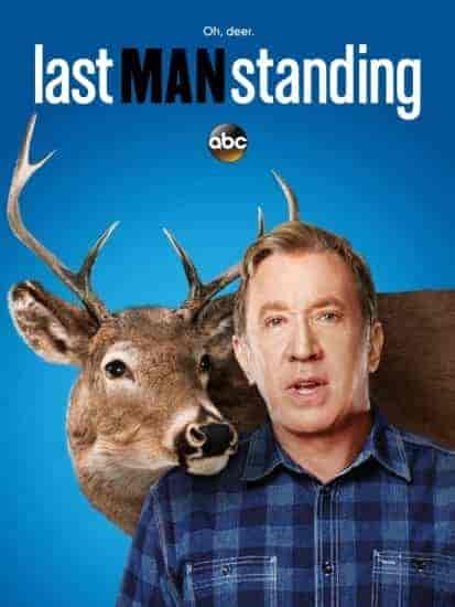 مسلسل Last Man Standing الموسم السادس الحلقة 4 الرابعة مترجمة