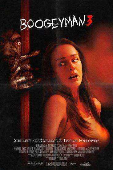 فيلم Boogeyman 3 2008 مترجم