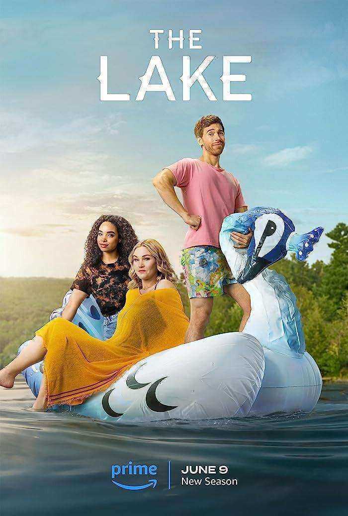 مسلسل The Lake الموسم الثاني الحلقة 8 الثامنة والاخيرة