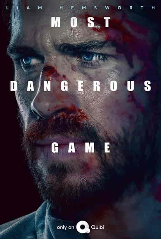 مسلسل Most Dangerous Game الموسم الاول
