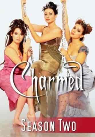 مسلسل Charmed 1998 مترجم الموسم الثاني الحلقة 10