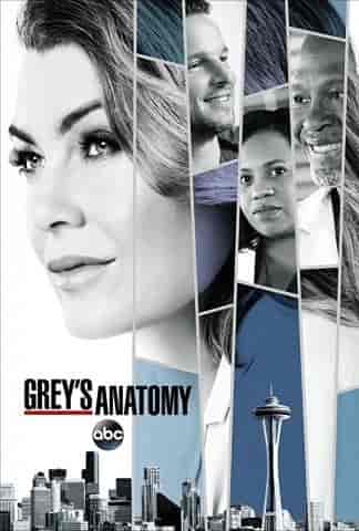 مسلسل Grey's Anatomy الموسم الرابع عشر الحلقة 23