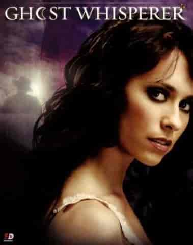 مسلسل Ghost Whisperer مترجم