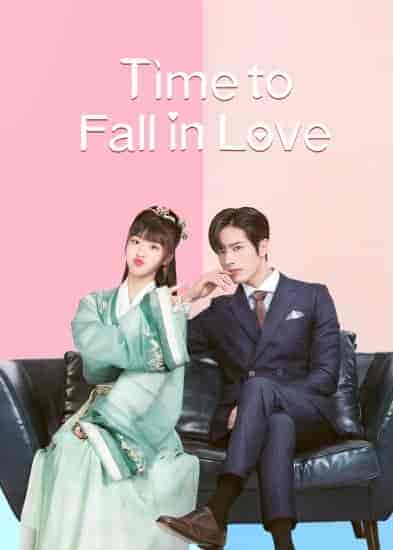 مسلسل حان وقتي للوقوع في الحب Time To Fall In Love الحلقة 24 والاخيرة مترجمة