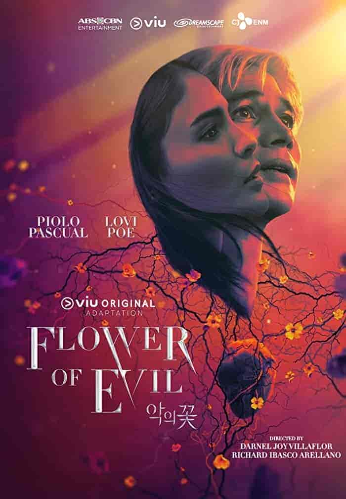 مسلسل زهرة الشر Flower of Evil الحلقة 31 مترجمة