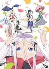 انمي Warau Arsnotoria Sun! الموسم الاول مترجم