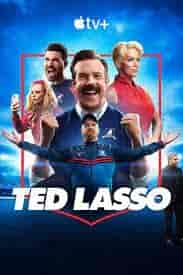 مسلسل Ted Lasso الموسم الثالث