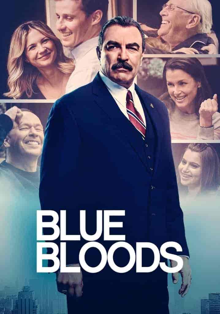 مسلسل Blue Bloods الموسم 13 الحلقة 1 الاولي مترجمة