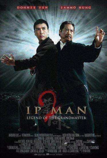 فيلم Ip Man 2 2010 مترجم