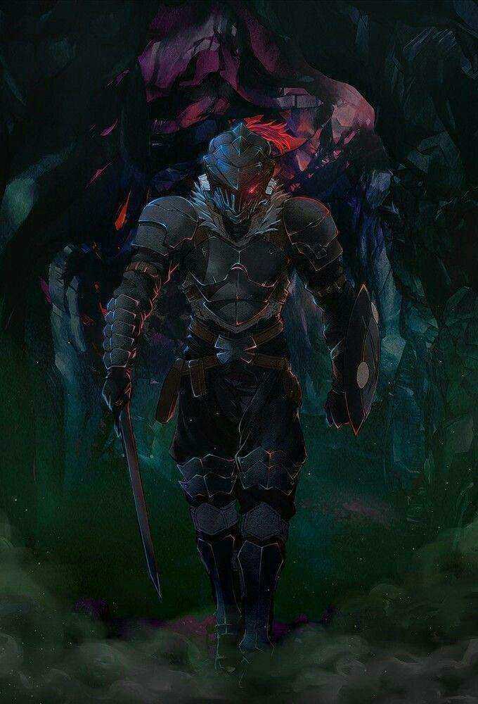 انمي Goblin Slayer الموسم الاول الحلقة 9
