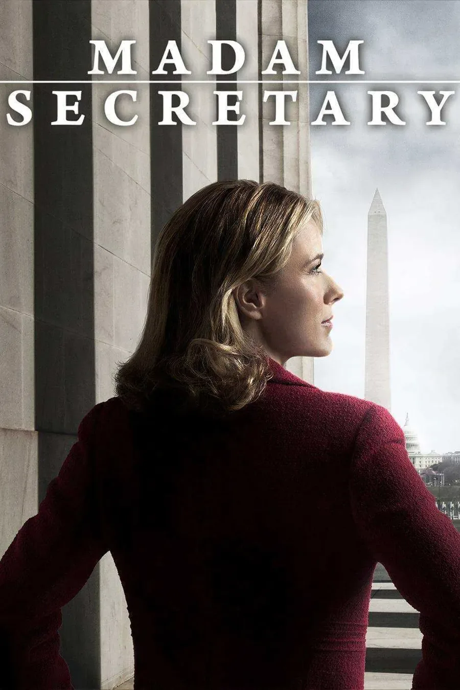مسلسل Madam Secretary الموسم الثالث