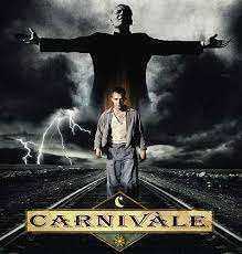 مسلسل Carnivale الموسم الثاني مترجم