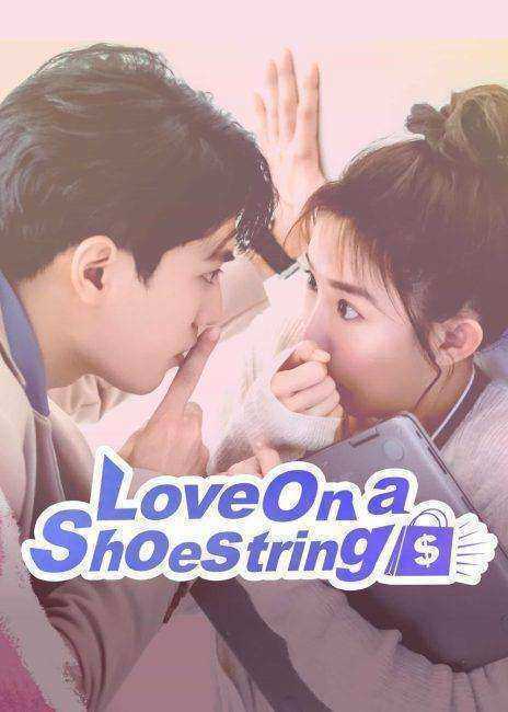 مسلسل Love on a Shoestring الموسم الاول مترجم