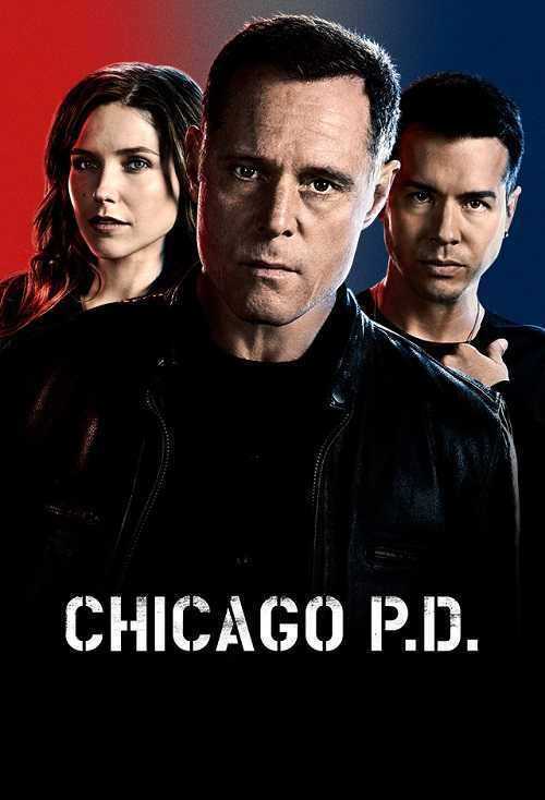 مسلسل Chicago PD الموسم الثاني الحلقة 9 مترجمة