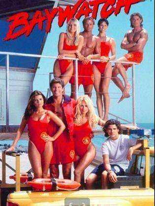 مسلسل Baywatch الموسم التاسع مترجم