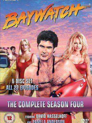 مسلسل Baywatch الموسم الرابع مترجم
