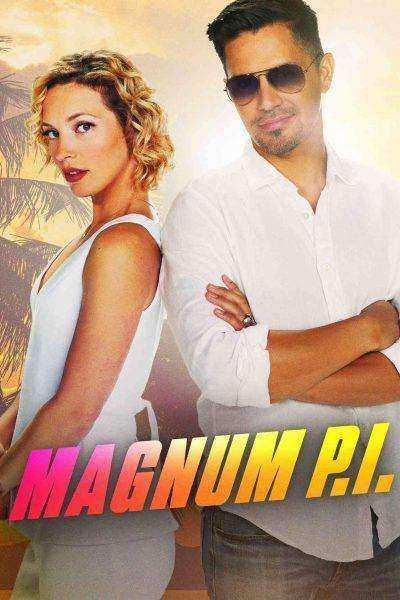 مسلسل Magnum PI الموسم الثالث مترجم