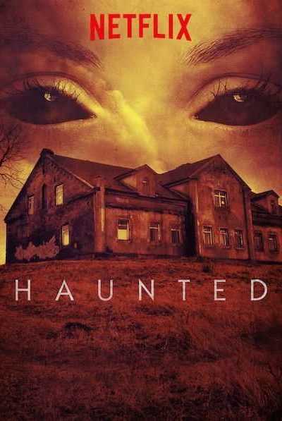 مسلسل Haunted الموسم الثاني مترجم