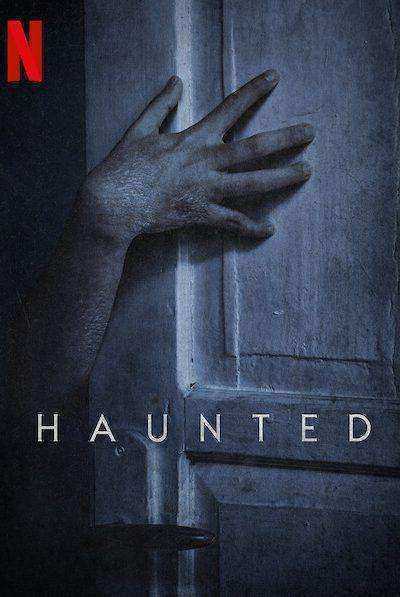 مسلسل Haunted الموسم الثالث مترجم