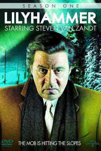 مسلسل Lilyhammer الموسم الاول مترجم