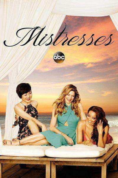 مسلسل Mistresses الموسم الاول مترجم