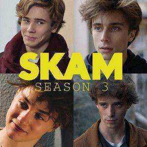 مسلسل Skam الموسم الثالث مترجم