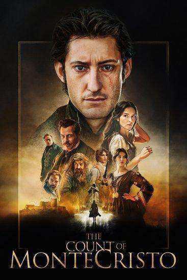 فيلم The Count of Monte Cristo 2024 مترجم