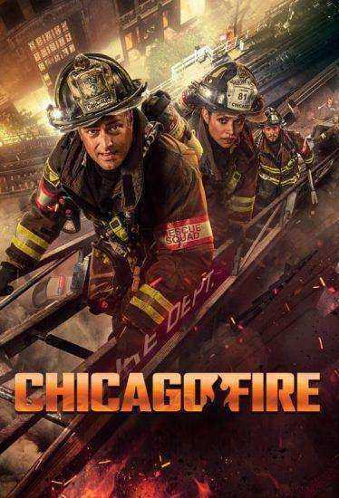 مسلسل Chicago Fire الموسم 13 الحلقة 5 مترجمة