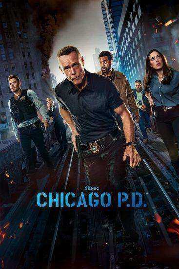 مسلسل Chicago PD الموسم 12 الحلقة 16 مترجمة