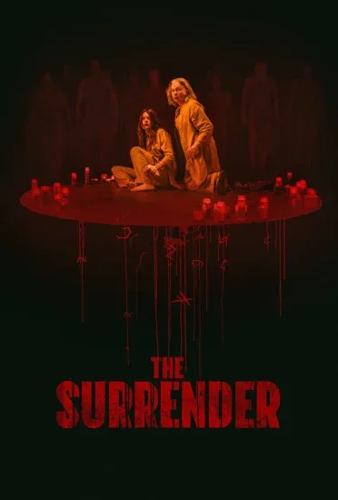 فيلم The Surrender 2025 مترجم