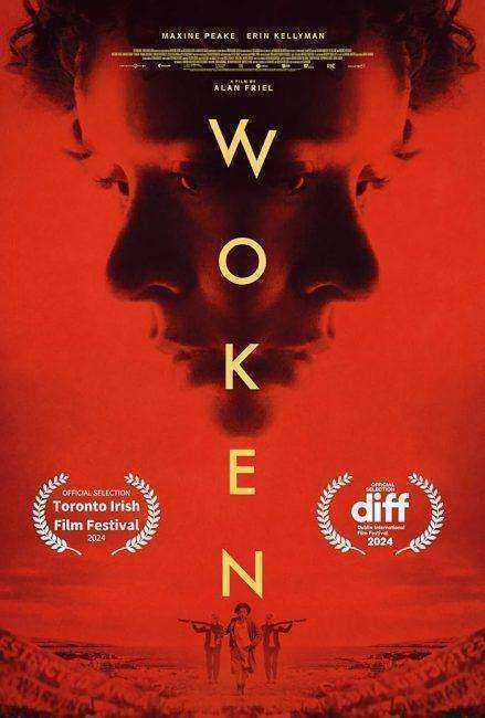 فيلم Woken 2023 مترجم اون لاين