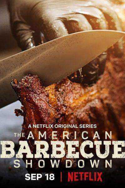 برنامج The American Barbecue Showdown الموسم الثاني مترجم
