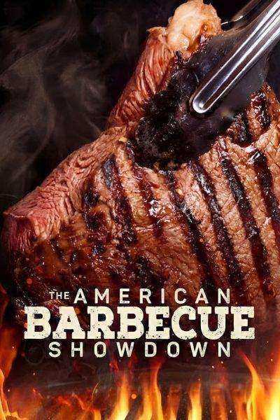 برنامج The American Barbecue Showdown الموسم الاول الحلقة 2 مترجمة