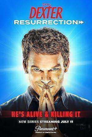 مسلسل Dexter Resurrection الموسم الاول الحلقة 10 والاخيرة مترجمة