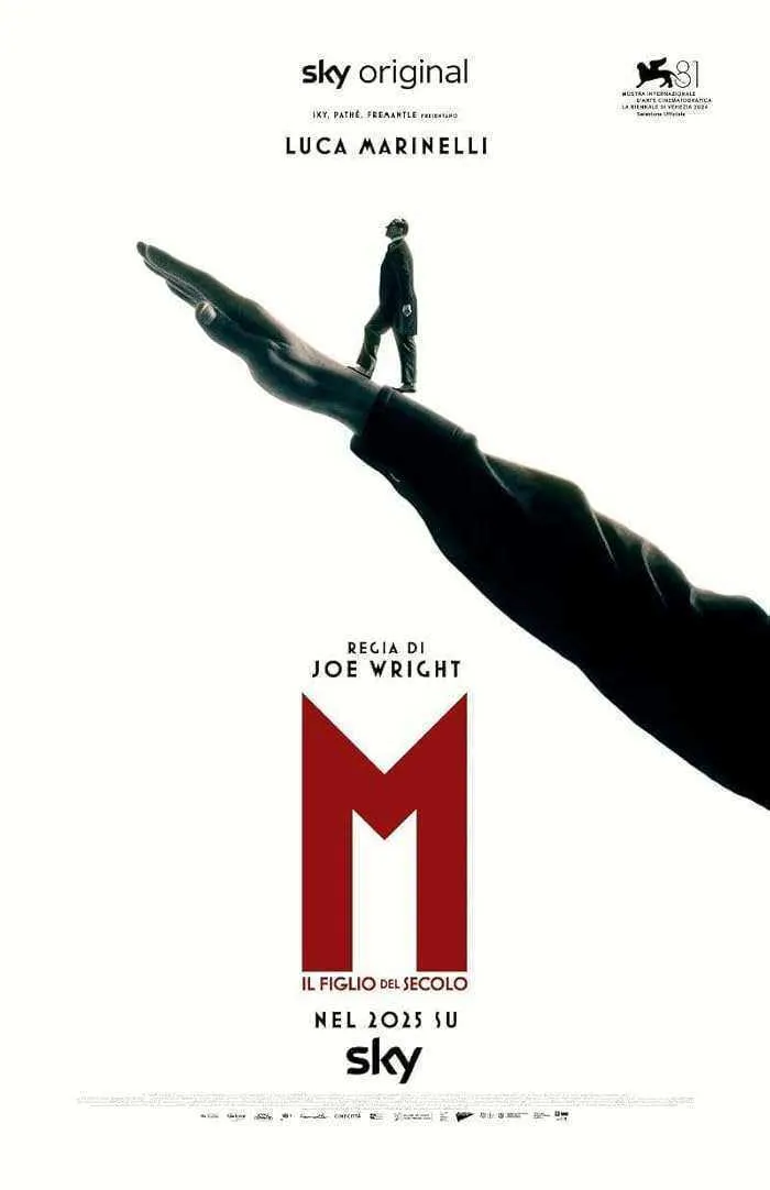 مسلسل Mussolini Son of the Century الموسم الاول الحلقة 2 مترجمة