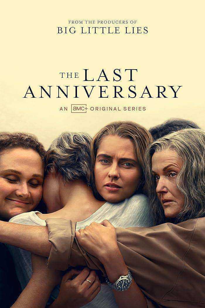 مسلسل The Last Anniversary الموسم الاول مترجم