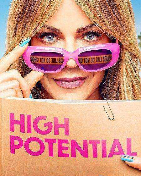 مسلسل High Potential الموسم الثاني الحلقة 18 مترجمة