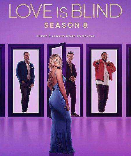 برنامج Love Is Blind الموسم الثامن الحلقة 13 مترجمة
