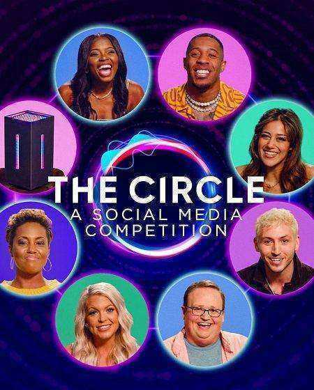 برنامج The Circle الموسم السادس مترجم