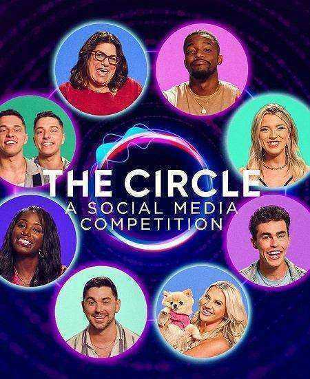 برنامج The Circle الموسم السابع مترجم