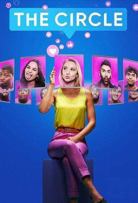 برنامج The Circle الموسم الاول الحلقة 7 مترجمة