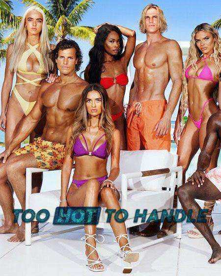 برنامج Too Hot to Handle الموسم الخامس مترجم