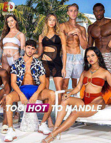 برنامج Too Hot to Handle الموسم الرابع الحلقة 10 والاخيرة مترجمة