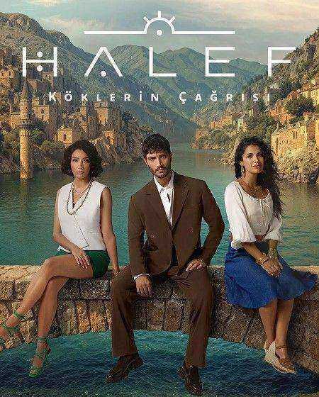 مسلسل الخليفة Halef الموسم الاول الحلقة 6 مترجمة